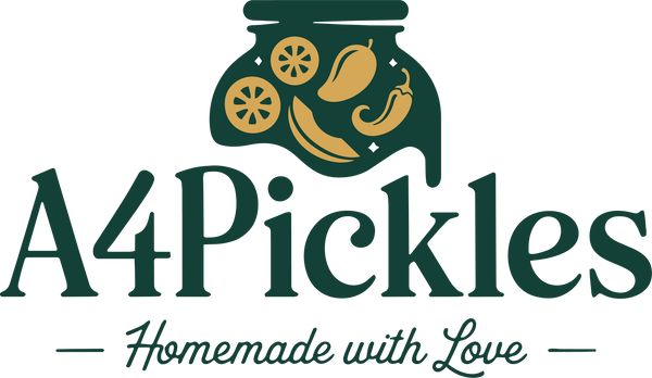 A4pickles